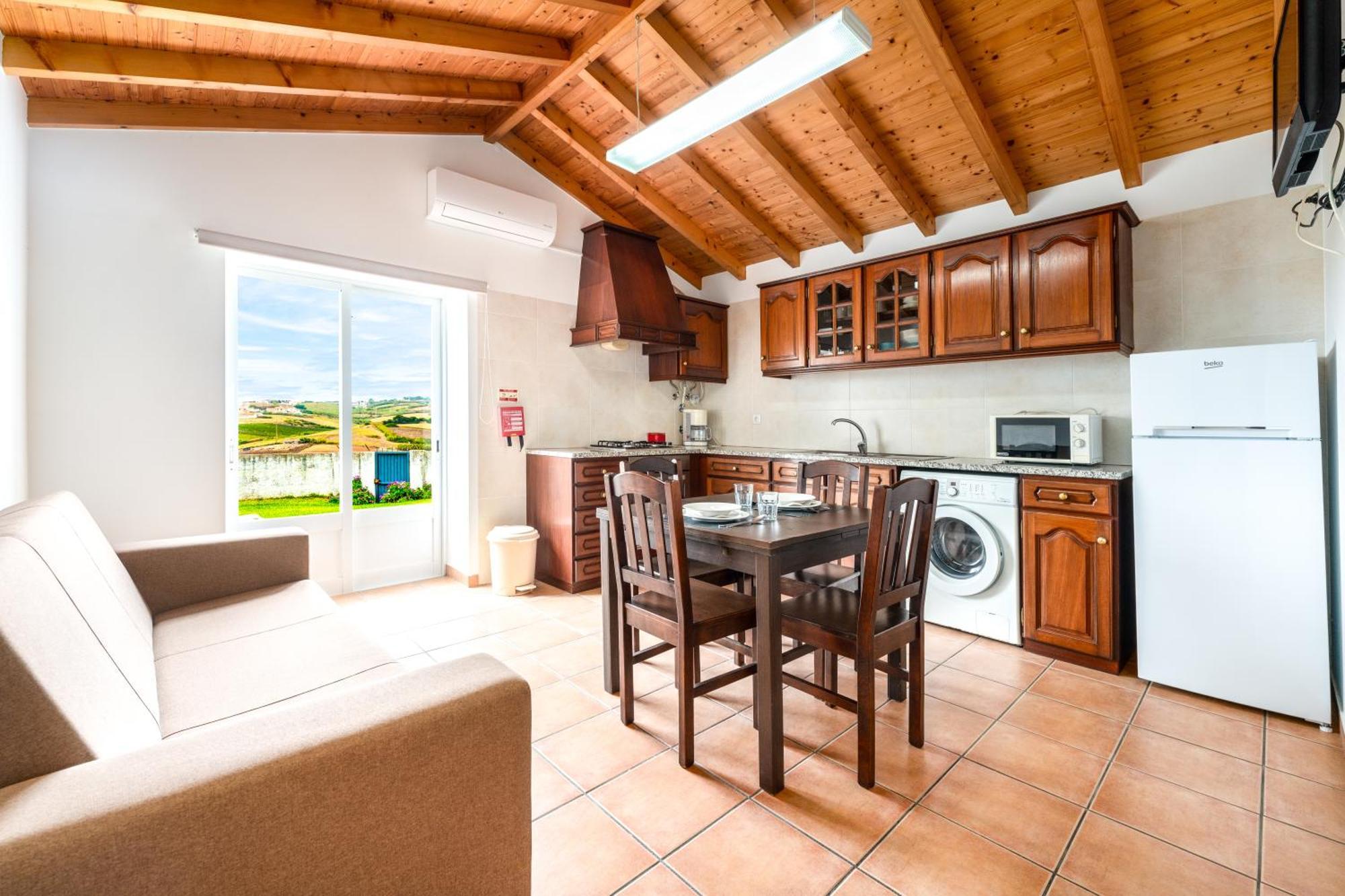 Вилла Quinta Da Bela Vista - Ericeira Galiza Экстерьер фото