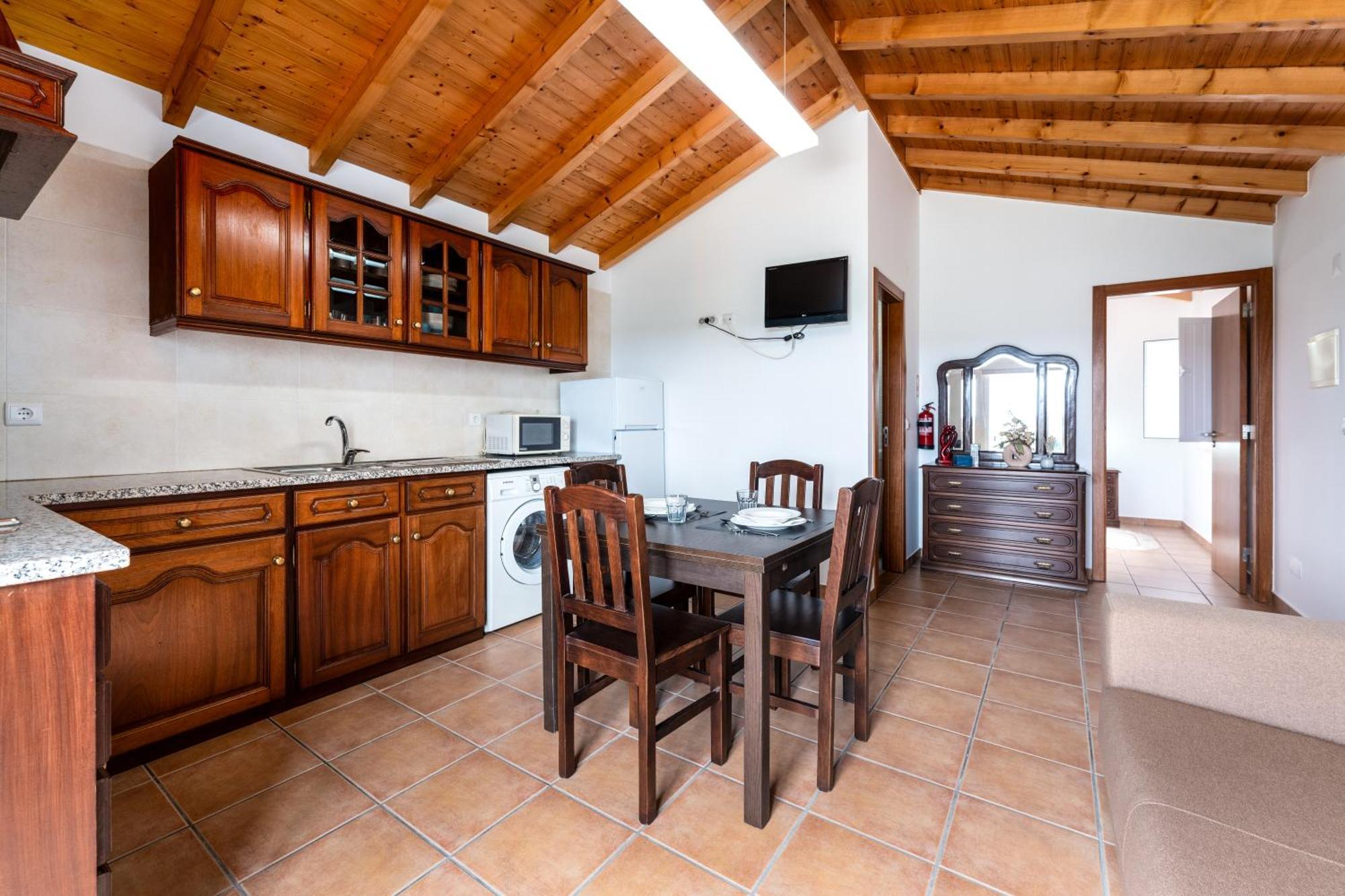 Вилла Quinta Da Bela Vista - Ericeira Galiza Экстерьер фото